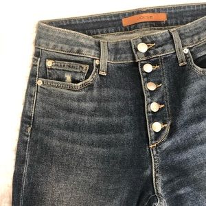 Joe’s Jeans (The Charlie)